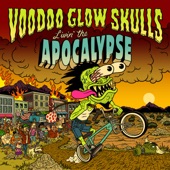 Voodoo Glow Skulls - The Walking Dread (feat. D. Randall Blythe)