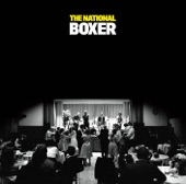 Boxer (Bonus Track Version) artwork