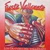 Fiesta Vallenata vol. 18 1992