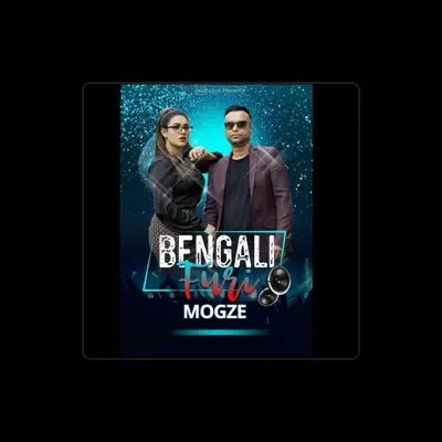 Listen to Mogze, watch music videos, read bio, see tour dates & more!