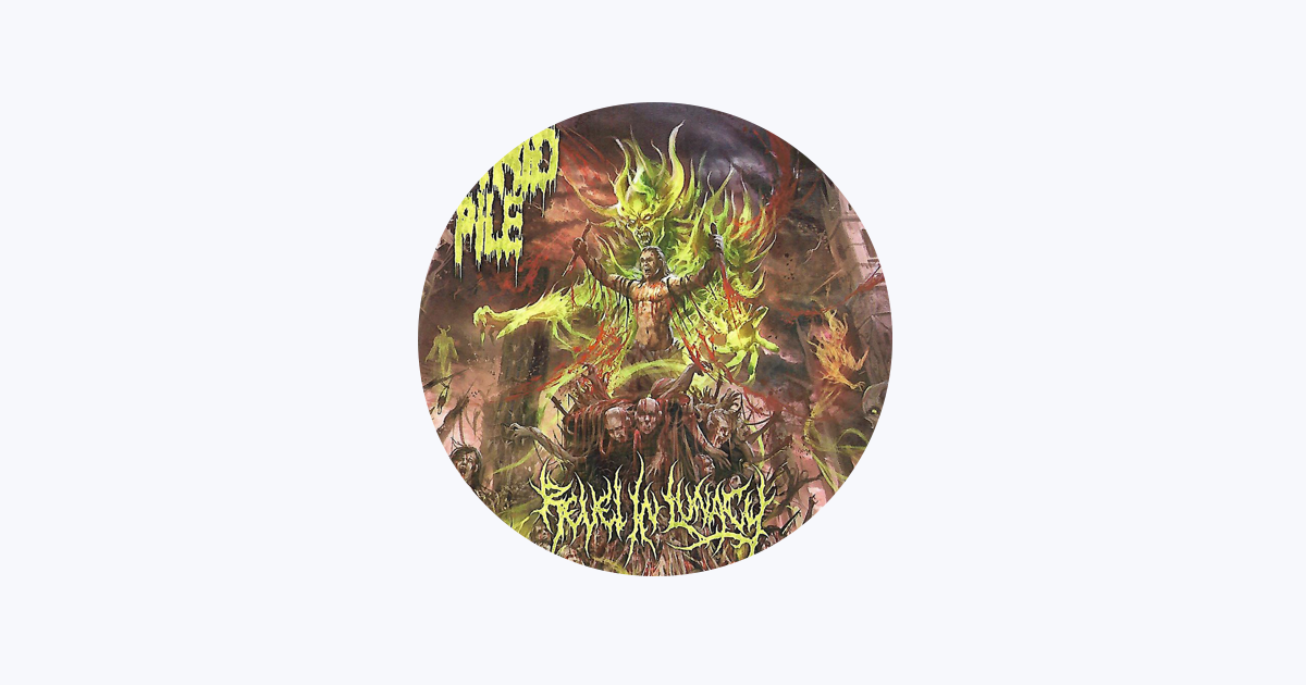 Putrid Pile Discography: Vinyl, CDs, & More | Discogs