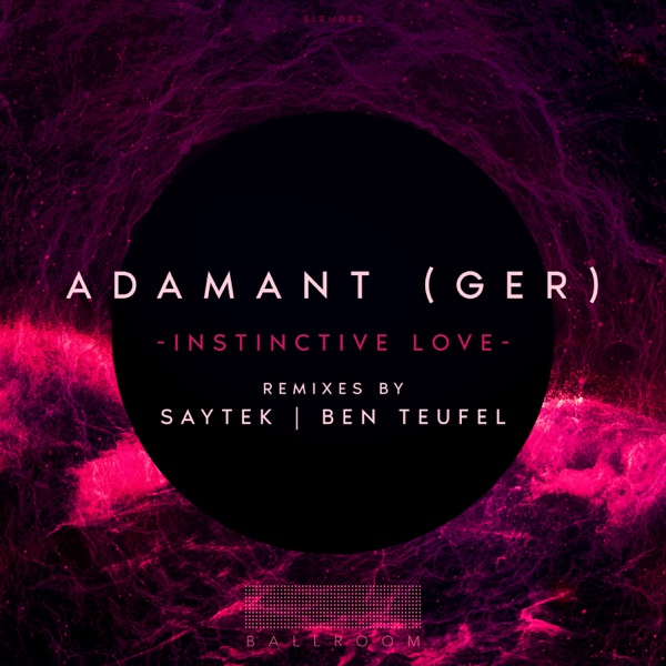 Instinctive Love - EP