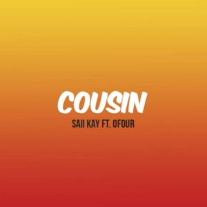 Cousin (feat. O-Four) - Single