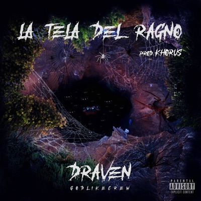 La Tela del Ragno - Single