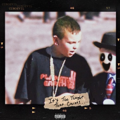 It's the Thought That Counts - Single