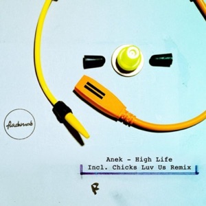 High Life - Single