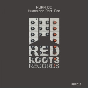 Huanalogc Part One - Single
