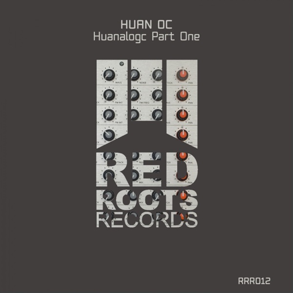 Huanalogc Part One - Single