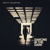 Dancing in the Dark artwork