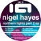 Jazz Funk - Nigel Hayes lyrics