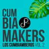 Los Cumbiamberos, Vol. 2