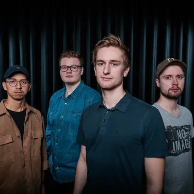 Listen to Metroscope, watch music videos, read bio, see tour dates & more!