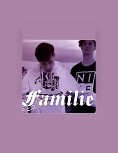 聆聽 Joker40,trissy40,carni030、觀看音樂影片、閱讀小傳、查看巡演日期等！