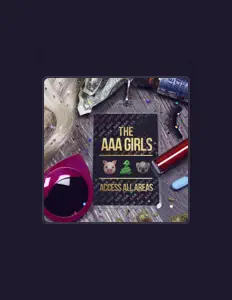 Listen to The AAA Girls, watch music videos, read bio, see tour dates & more!
