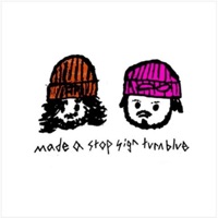 made a stop sign turn blue (feat. Eddison) - Single - Yeahdudejoshishere