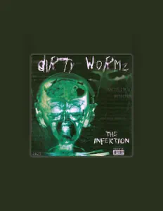 Listen to diRTy WoRMz, watch music videos, read bio, see tour dates & more!