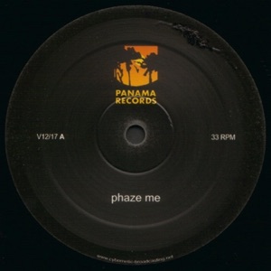 Phaze Me - Single