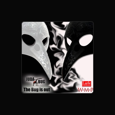 Listen to Juda-Bug, watch music videos, read bio, see tour dates & more!