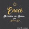 Dezembro Na Banda (feat. Braúlio ZP) - Enock lyrics