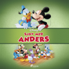 Sjov med Anders - Disney
