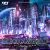 Mechaworld (Epic Sci-Fi Themes)