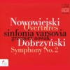 Sinfonia Varsovia & Grzegorz Nowak