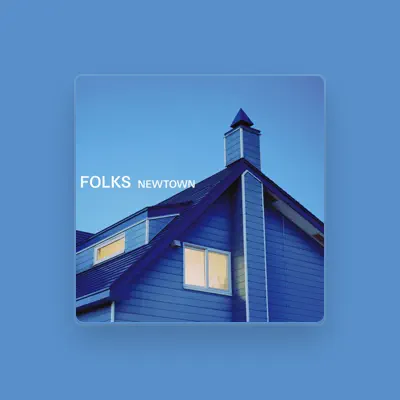 Listen to FOLKS, watch music videos, read bio, see tour dates & more!