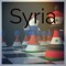 Syria - Stanislav Spegel lyrics