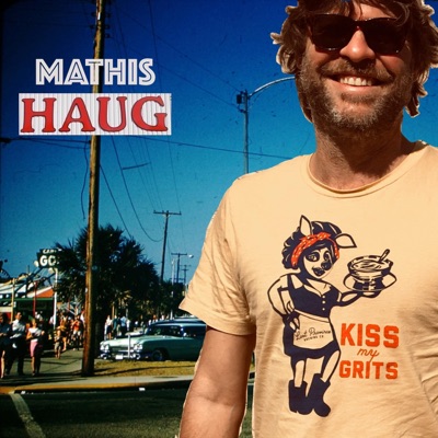 Kiss My Grits - EP