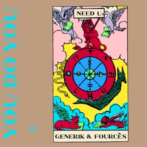 Need U (Rory Marshall's 'Need 2 Rave' Remix) - Single
