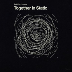 TOGETHER IN STATIC cover art