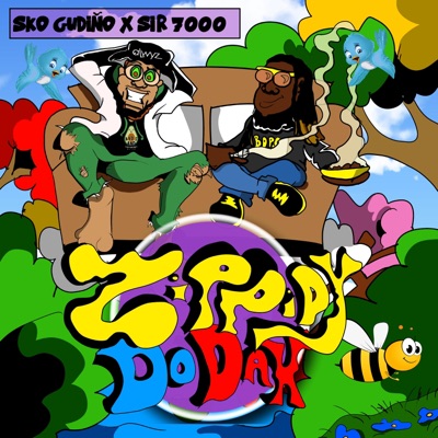 Zippidy Do Dah - Single