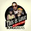 Stream & download This Is Love (feat. Master KG & Andiswa) - Single