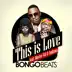 This Is Love (feat. Master KG & Andiswa) - Single album cover