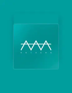 Listen to Akiasha, watch music videos, read bio, see tour dates & more!