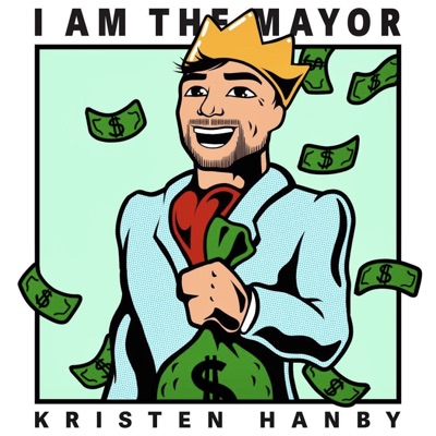 I Am the Mayor - Single