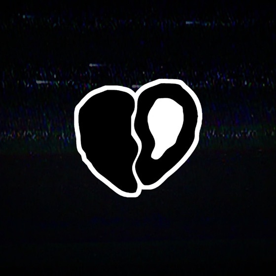 Cover artwork for Lovemark (feat. Powfu)