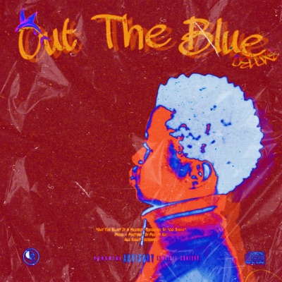 Out the Blue - Single