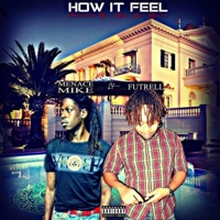 How It Feel (feat. Phew) - Single - Menacemike