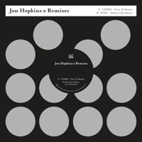 Jon Hopkins (Remixes) - Single - Jon Hopkins