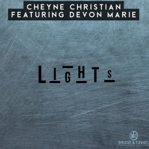 Lights (feat. Devon Marie) - EP