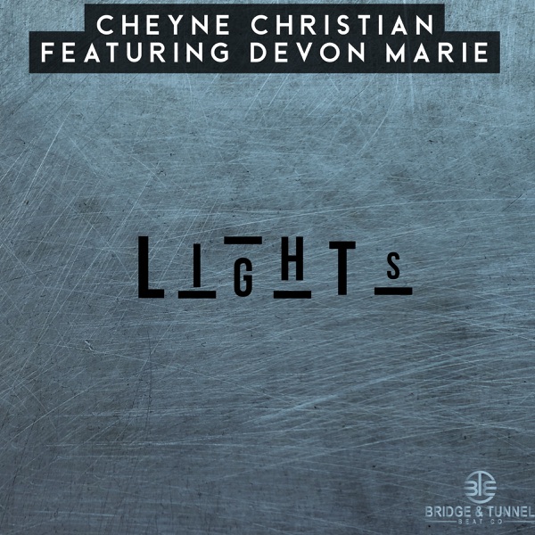 Lights (feat. Devon Marie) - EP