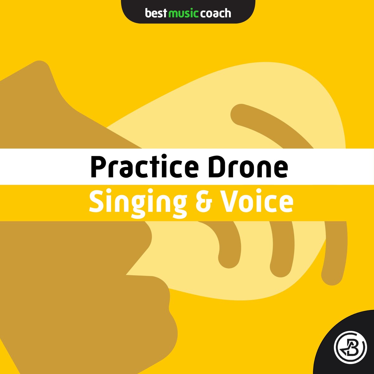 Practice Drone for Singing & Voice - Album by Best Music Coach Backing  Tracks - Apple Music