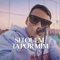 Sei Quem Tá por Mim - Single - Diego DDL