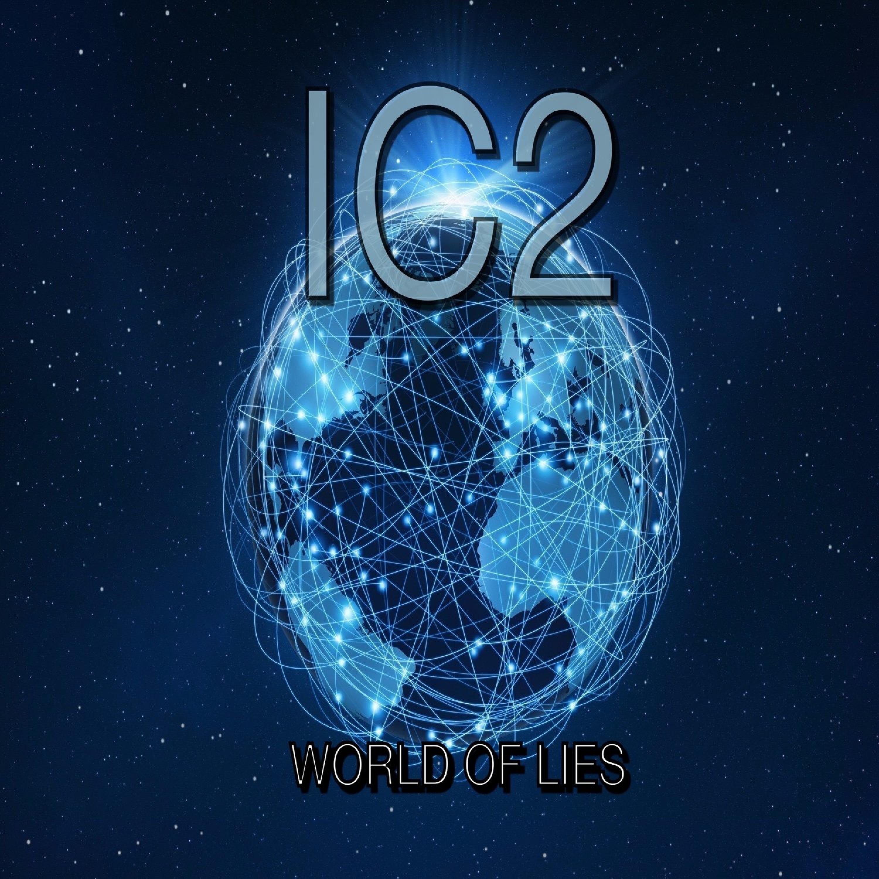 World of Lies - EP