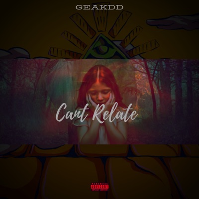 Can't Relate - Single