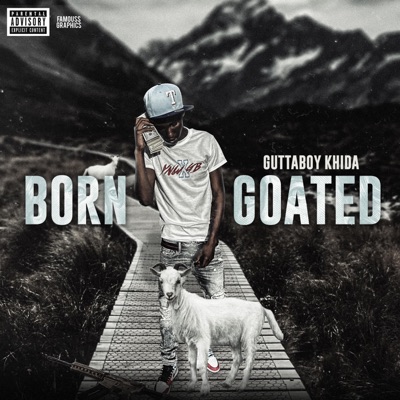 Born Goated