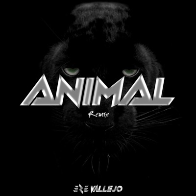 Animal - Single (Remix) - Single