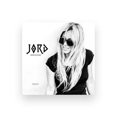 Listen to Jord, watch music videos, read bio, see tour dates & more!