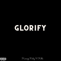 Glorify - Single - Kameup Koley
